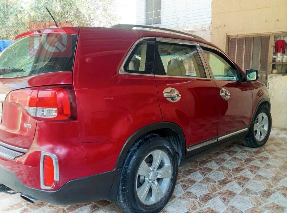 کیا سۆرینتۆ